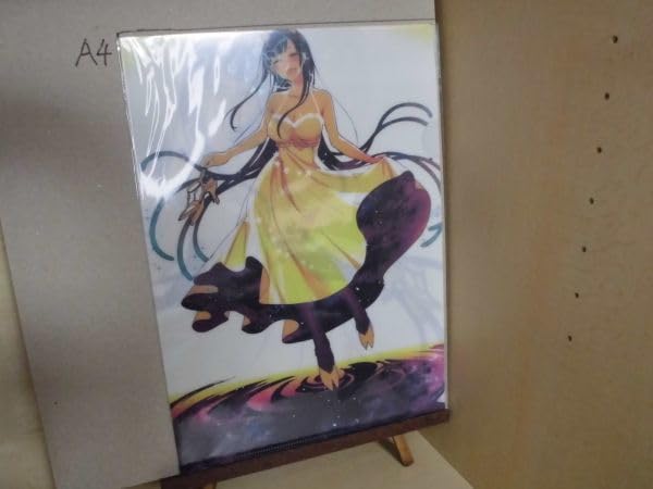 姉なるもの　スリーブ　セット　ぽち。展　ぽち小屋 千夜　飯田ぽち Amazon.co.jp: 38 ぽち。ぽち小屋。飯田ぽち。 クリアファイル 姉なる